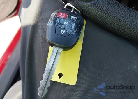 2016 Toyota Corolla L/Le/Le Pls/Prm/S/S Pls из США, поврежденный, VIN 2T1BURHE4GC561884